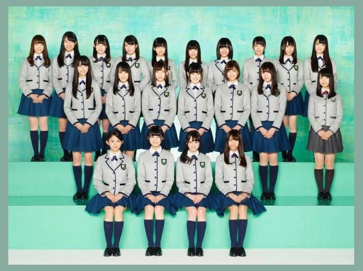 Keyakizaka46